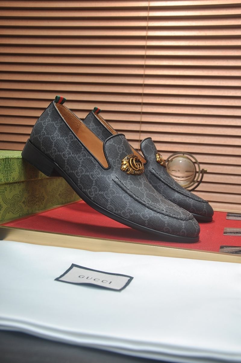 Gucci Business Shoes